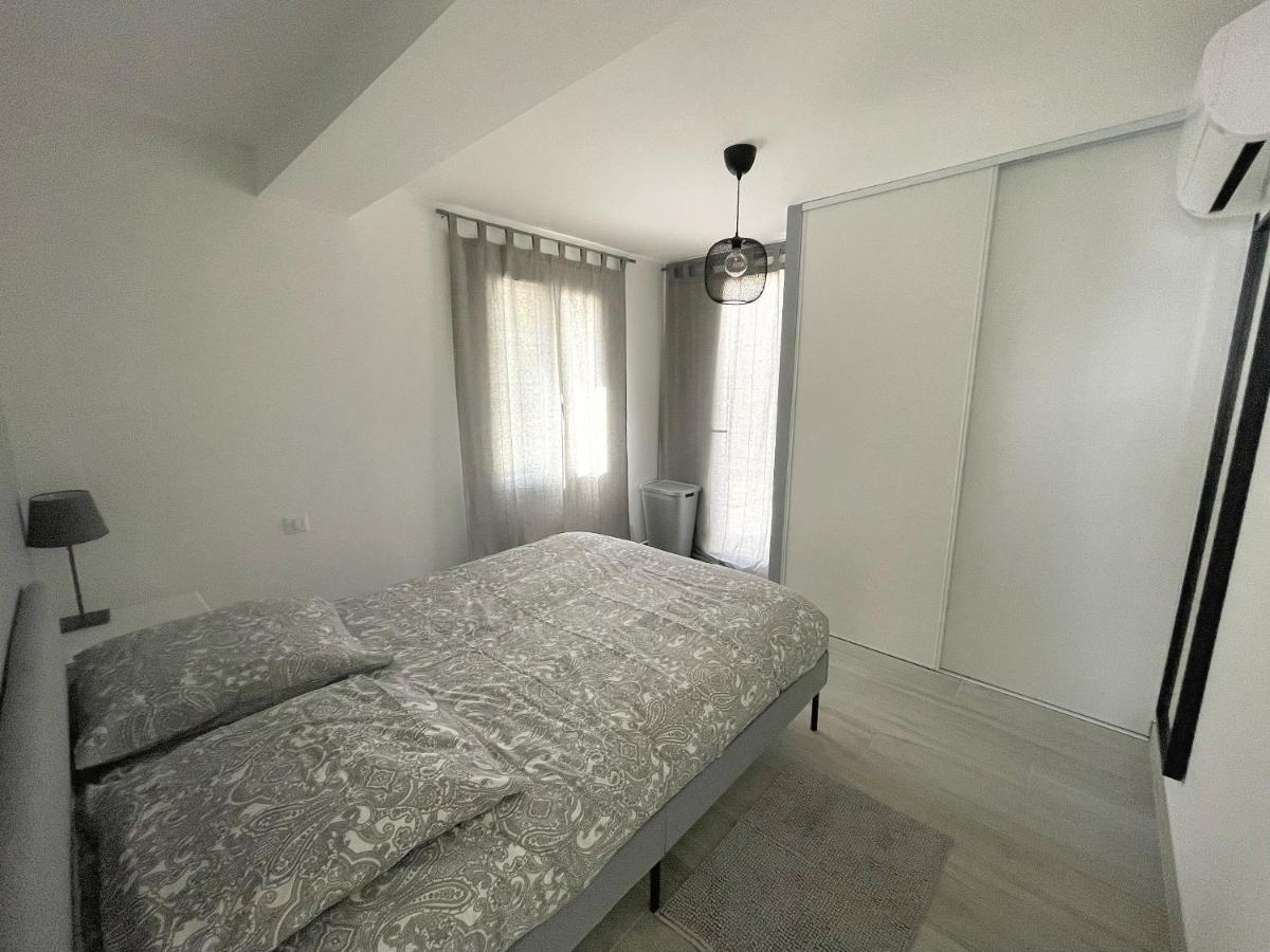 Les Appartements Du Carnot - Terrasses Et Jardins Λα Ροσέλ Εξωτερικό φωτογραφία