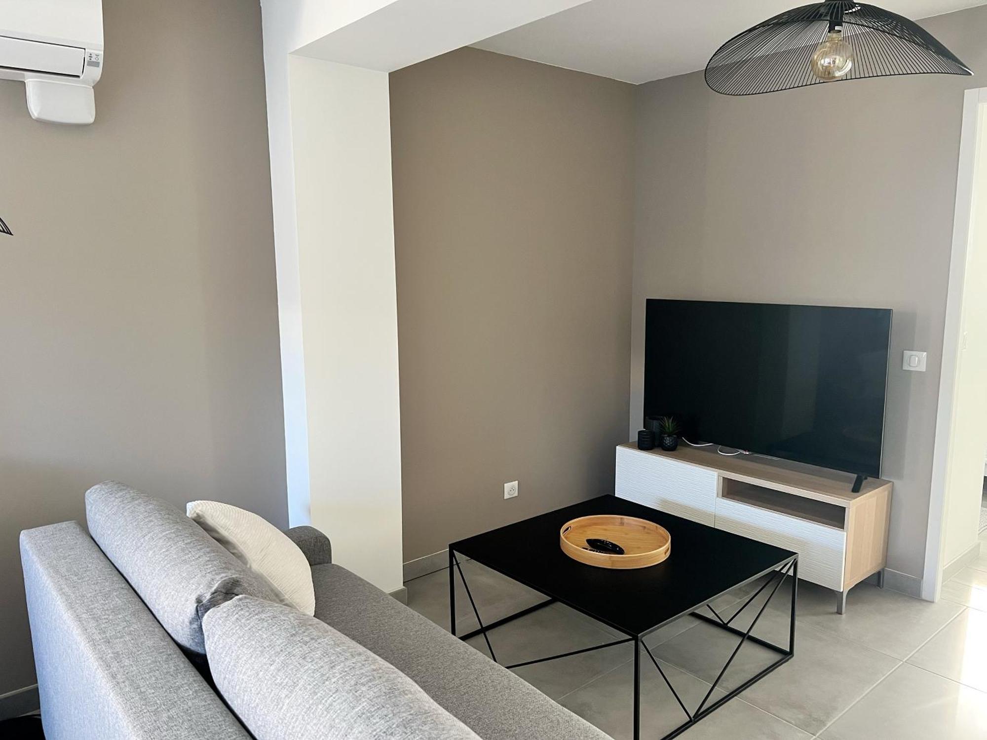 Les Appartements Du Carnot - Terrasses Et Jardins Λα Ροσέλ Εξωτερικό φωτογραφία